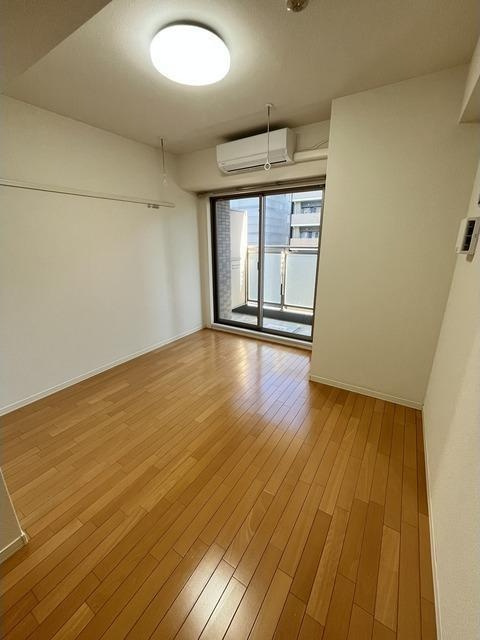 フォレシティ蔵前の内装