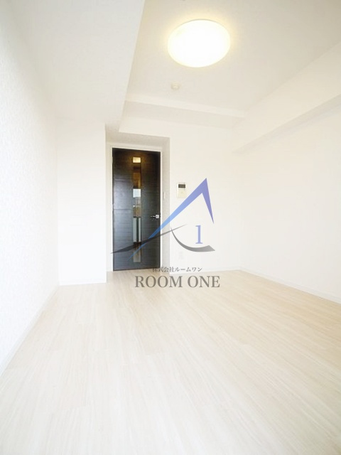 プレール・ドゥーク池袋の内装