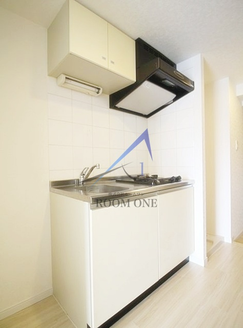 プレール・ドゥーク池袋のキッチン|キッチンです。