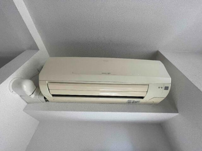 【設備】 | 有井シャトー