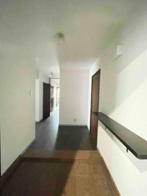 【玄関】 | 有井シャトー