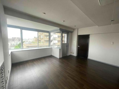 【居間・リビング】 | 有井シャトー