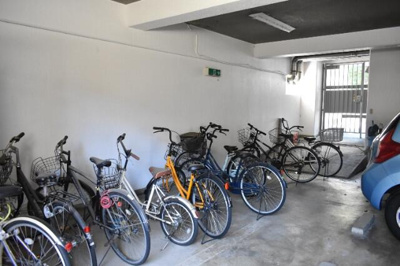 【その他共用部分】 | 有井シャトー