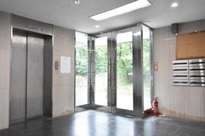 【ロビー】 | 有井シャトー