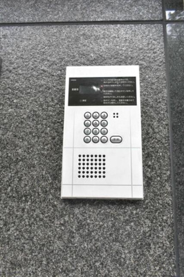 【セキュリティ】 | 有井シャトー