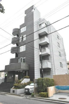 【外観】 | 有井シャトー