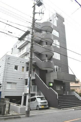 【外観】 | 有井シャトー