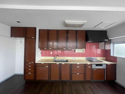 【キッチン】 | 有井シャトー