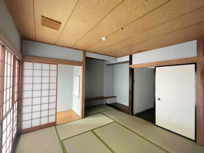 【和室】 | 有井シャトー