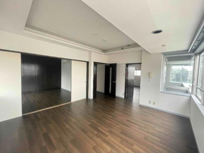 【内装】 | 有井シャトー