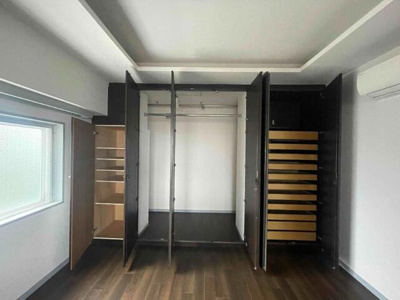 【収納】 | 有井シャトー