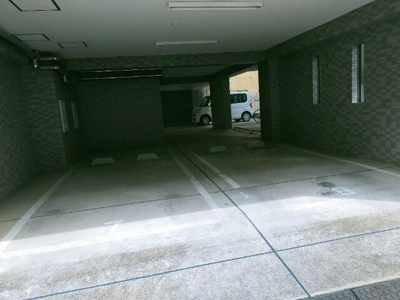 【駐車場】 | フェースタワー２(K-030)
