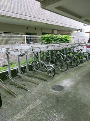 【その他共用部分】 | フェースタワー２(K-030)