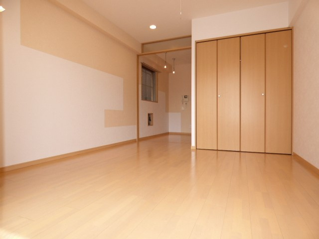 コンフォートレジデンス御堂筋本町のその他共用部分