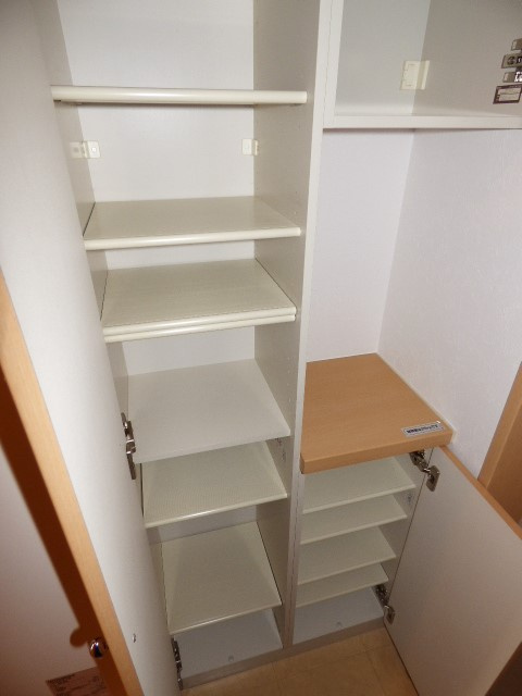 コンフォートレジデンス御堂筋本町の設備