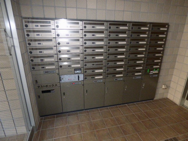 コンフォートレジデンス御堂筋本町