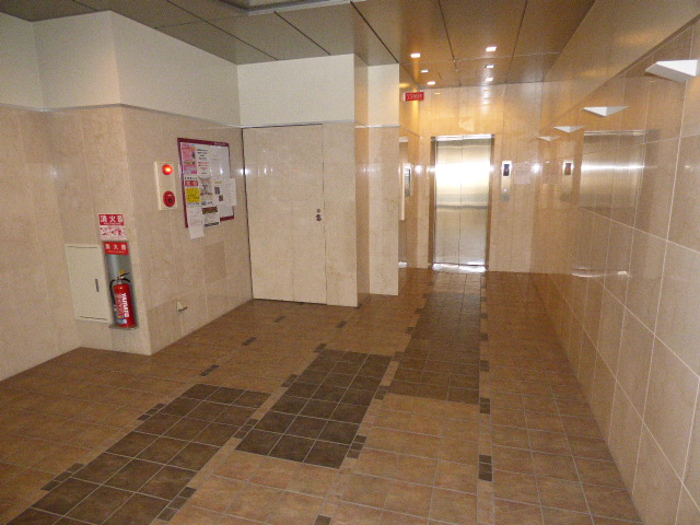 コンフォートレジデンス御堂筋本町