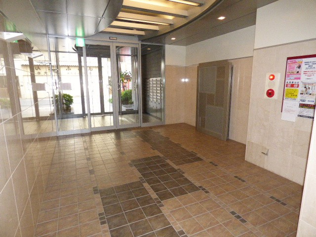 コンフォートレジデンス御堂筋本町