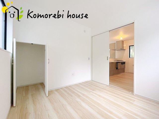 上尾市東町　5期　新築一戸建て　リガーレ　01のその他|撮影：'26/07/06