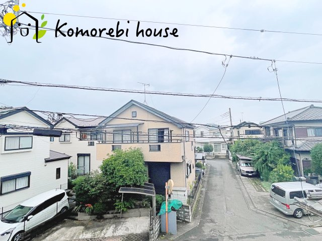 上尾市東町　5期　新築一戸建て　リガーレ　01の駐車場|撮影：'26/07/06