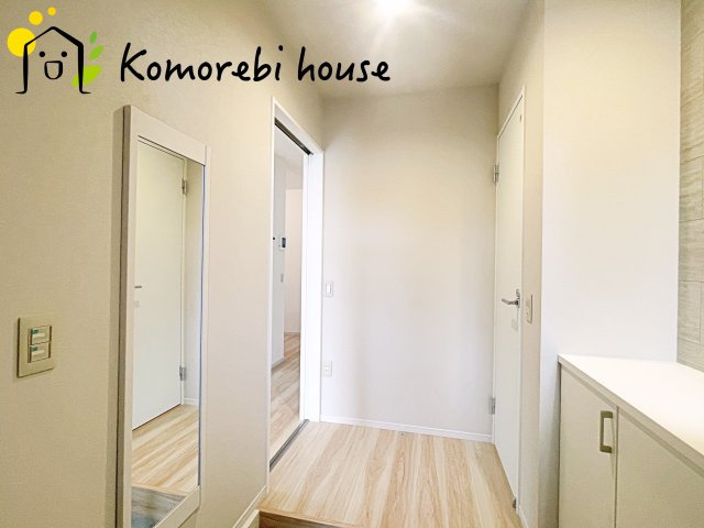 上尾市東町　5期　新築一戸建て　リガーレ　01のその他|撮影：'26/07/06