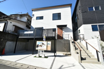 レジデンス鹿児島中央(南棟)の画像