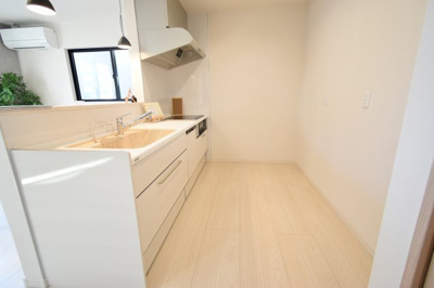 【キッチン】 | レジデンス鹿児島中央(南棟)