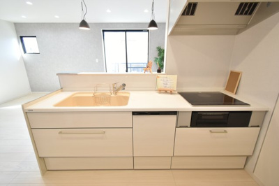 【キッチン】 | レジデンス鹿児島中央(南棟)