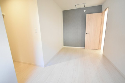 【洋室】 | レジデンス鹿児島中央(南棟)