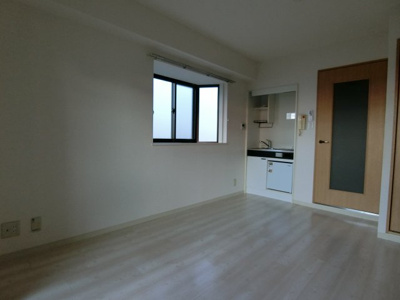 【居間・リビング】 | プランドールマサキ