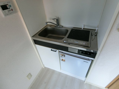 【キッチン】 | プランドールマサキ