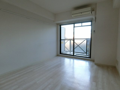 【洋室】 | プランドールマサキ