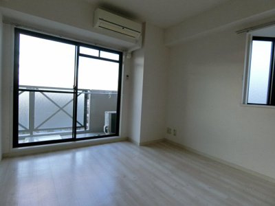 【寝室】 | プランドールマサキ