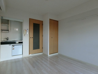 【洋室】 | プランドールマサキ