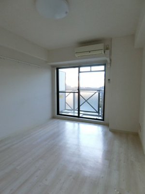 【洋室】 | プランドールマサキ