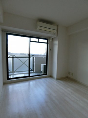 【洋室】 | プランドールマサキ