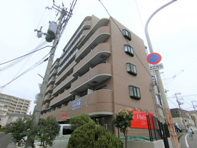 【外観】 | プランドールマサキ