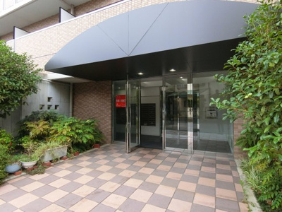 【エントランス】 | プランドールマサキ