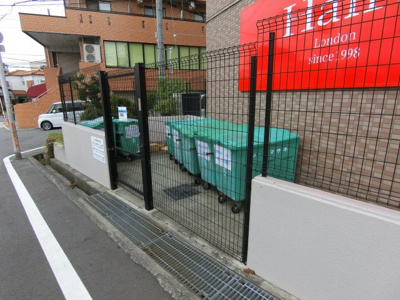 【その他共用部分】 | プランドールマサキ