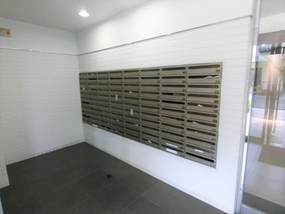 【その他共用部分】 | プランドールマサキ