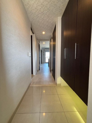 【玄関】 | ルイシャトレ平野喜連II番館