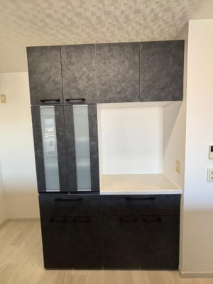 【その他】 | ルイシャトレ平野喜連II番館 | カップボード