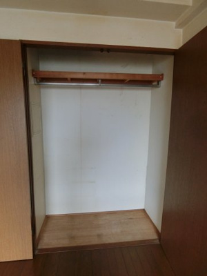 【収納】 | ヴェルドミール泉大津