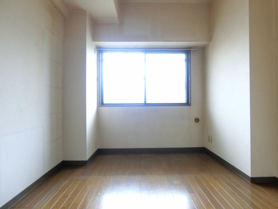 【寝室】 | ヴェルドミール泉大津