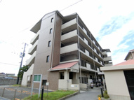 ヴェルドミール泉大津の画像