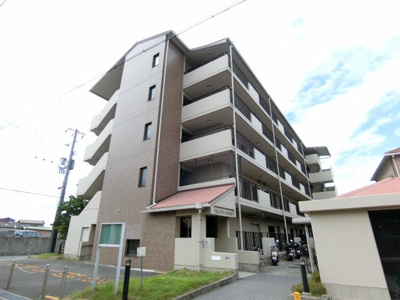 【外観】 | ヴェルドミール泉大津