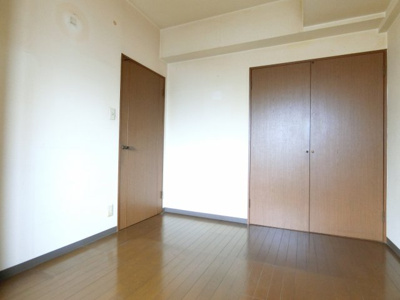 【洋室】 | ヴェルドミール泉大津