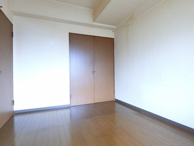 【洋室】 | ヴェルドミール泉大津