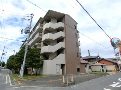 【外観】 | ヴェルドミール泉大津