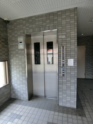 【その他共用部分】 | ヴェルドミール泉大津